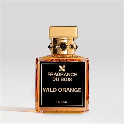 analise perfume